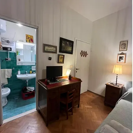 Doppia Con Bagno Privato Completo