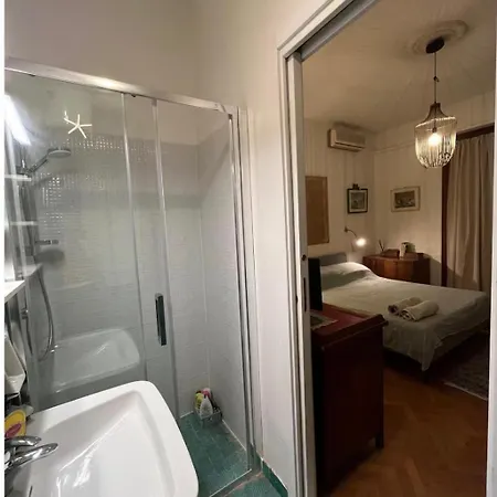Doppia Con Bagno Privato Completo Ferienhaus Florenz