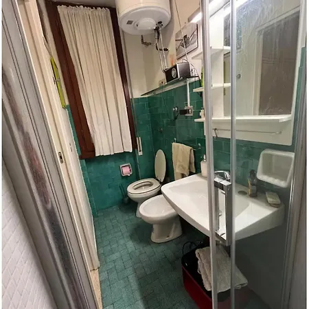 Doppia Con Bagno Privato Completo