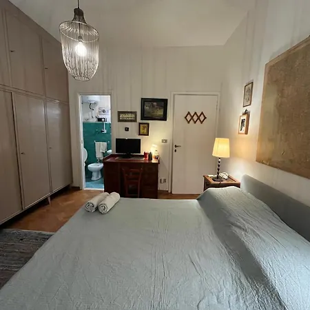 Holiday home Doppia Con Bagno Privato Completo