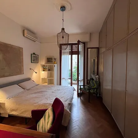 Doppia Con Bagno Privato Completo * Florence
