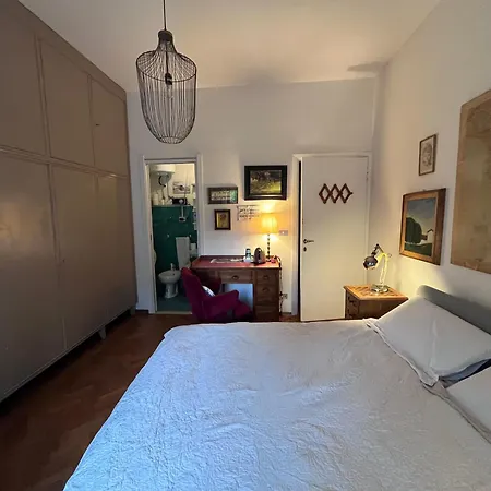Doppia Con Bagno Privato Completo Florenz