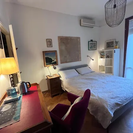 Doppia Con Bagno Privato Completo